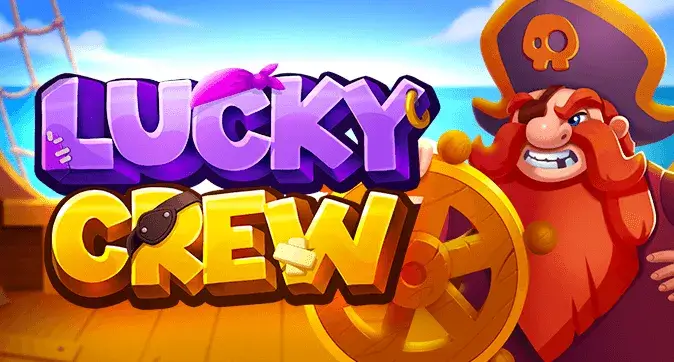 LuckyCrew