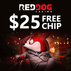 Red Dog Casino - это увлекательное онлайн-казино с широким выбором игр и щедрыми бонусами.